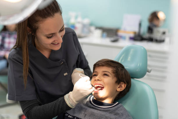 Best Emergency Root Canal Treatment in Smithfield, NC
