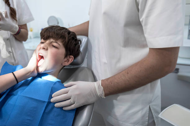 Best Emergency Dentist for Lost Fillings or Crowns in Smithfield, NC