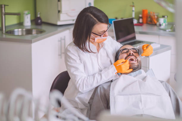 Best Emergency Dental Care for Abscessed Tooth in Smithfield, NC
