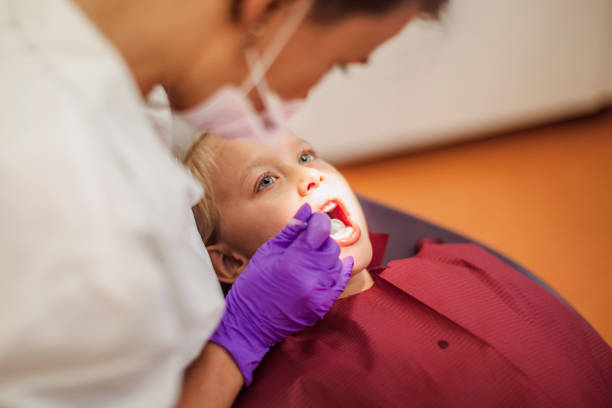 Best Emergency Dentist for Special Needs Patients in Smithfield, NC
