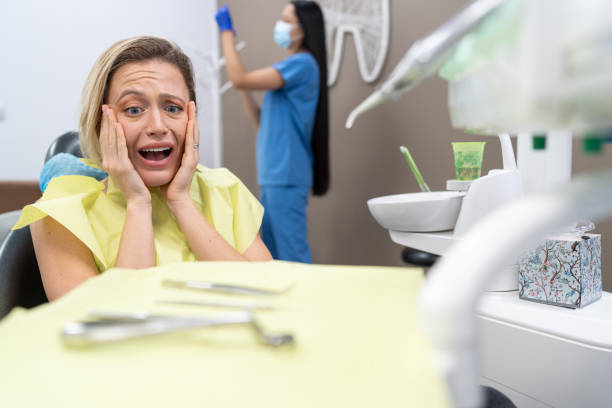 Best Emergency Dentist for Special Needs Patients in Smithfield, NC
