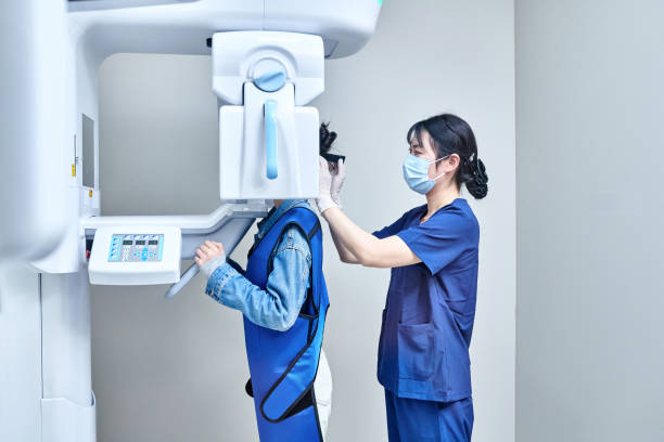 Best Broken or Cracked Tooth Emergency Dentist in Smithfield, NC