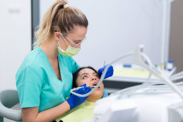 Best 24-Hour Emergency Dentist in Smithfield, NC