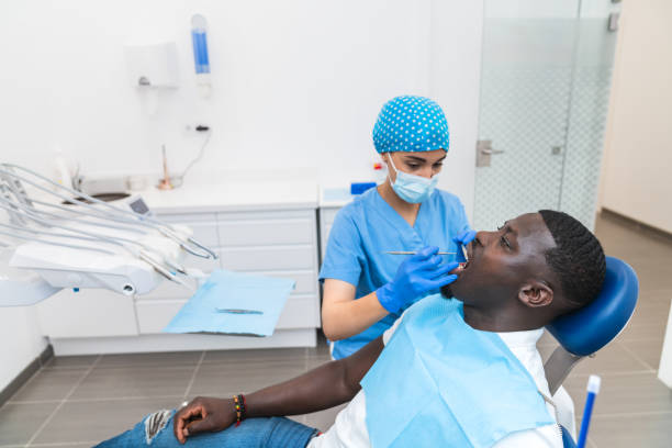 Best Weekend Emergency Dentist in Smithfield, NC