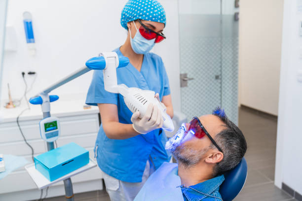 Best Emergency Dentist for Knocked-Out Tooth in Smithfield, NC