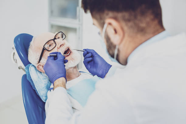 Best Emergency Cosmetic Dentistry in Smithfield, NC